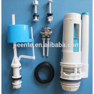 plastic toilet flush cistern fittings